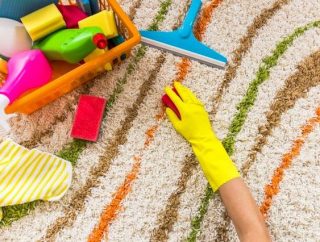Jak dbać o dywany?
