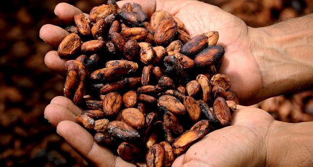 Masło kakaowe – ulga dla skóry suchej i zniszczonej