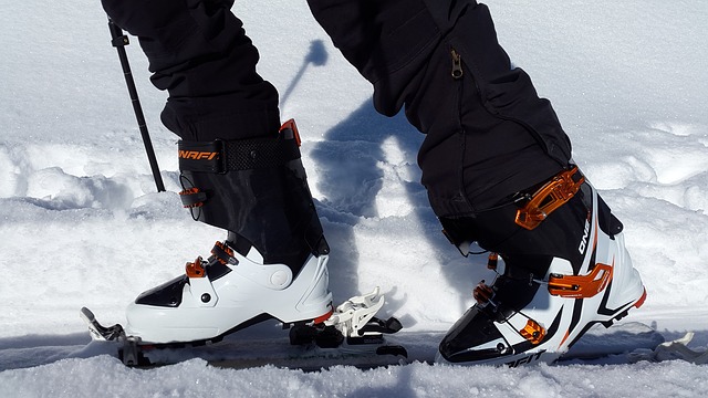 Jakie obuwie narciarskie?