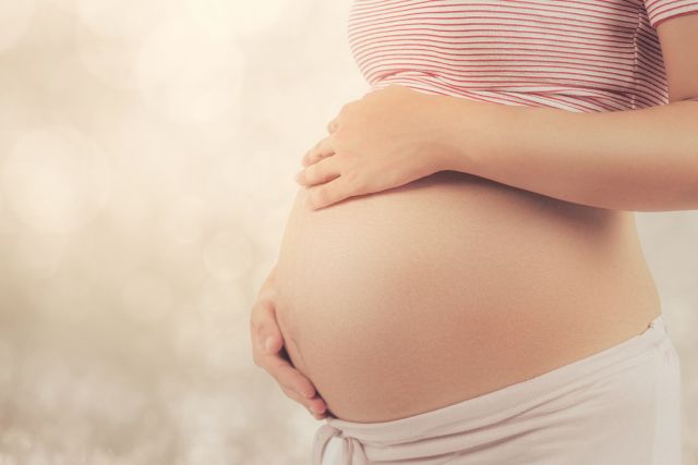Jak rośnie brzuch w ciąży?