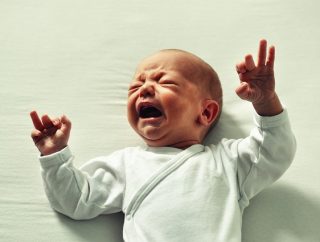 Co na katar u niemowlaka będzie skuteczne?