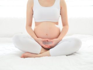 Profilaktyka brzucha w ciąży