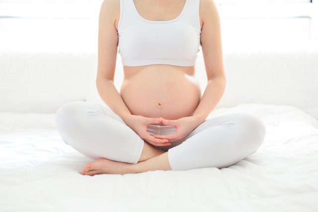 Profilaktyka brzucha w ciąży