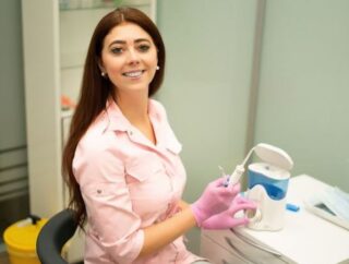 Kto powinien korzystać z irygatora dentystycznego?