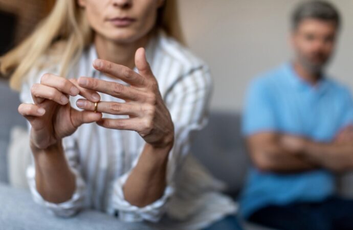 Argumenty do rozwodu – co będzie ważne dla sądu?