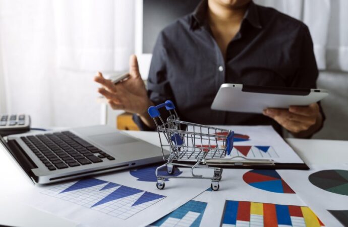Zwiększanie ilości transakcji w sklepie online: Jak zwiększyć liczbę sprzedaży?