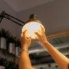 Najlepsze lampy do zastąpienia światła naturalnego w mieszkaniu