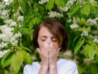 Jak diagnozować alergię na pyłki